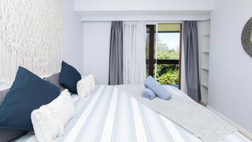 Hus – premium | 3 soverom, strykejern/-brett, wi-fi (inkludert) og sengetøy