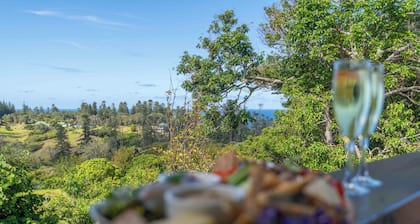 Whalers Watch Luxury Home