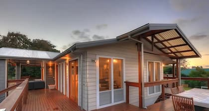 Whalers Watch Luxury Home