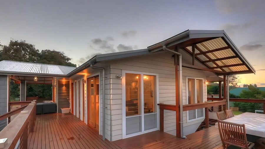 Whalers Watch Luxury Home