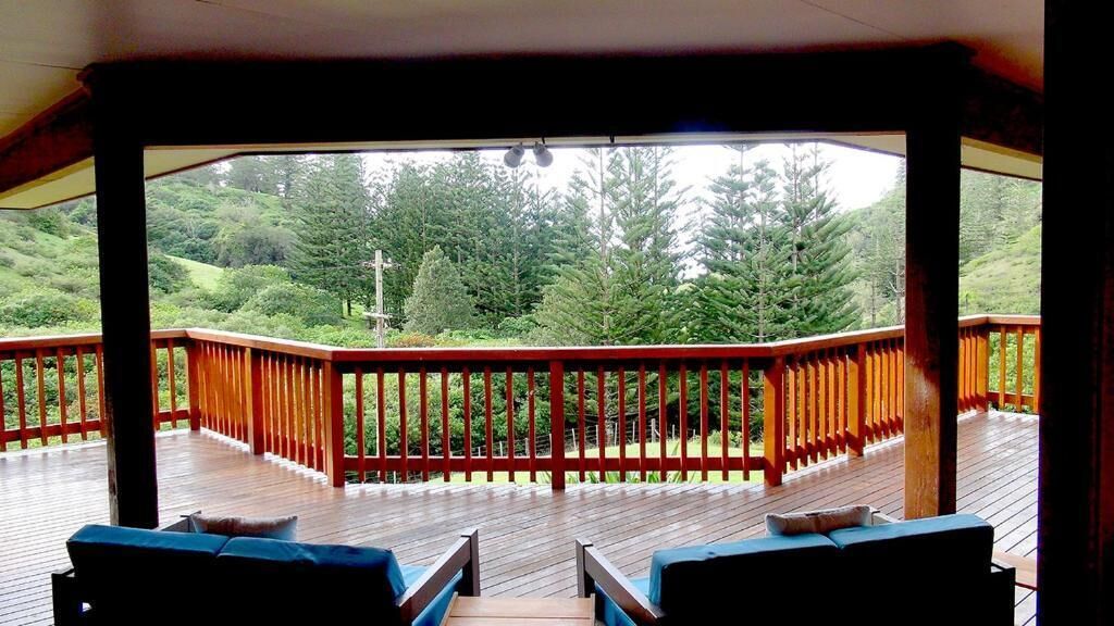 Tranquility at Cascade