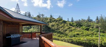 Tranquility at Cascade