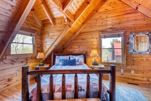 5 bedrooms, iron/ironing board, travel cot, free WiFi