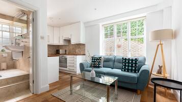 Apartment | View from room