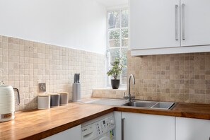 Apartamento | Cozinha privada