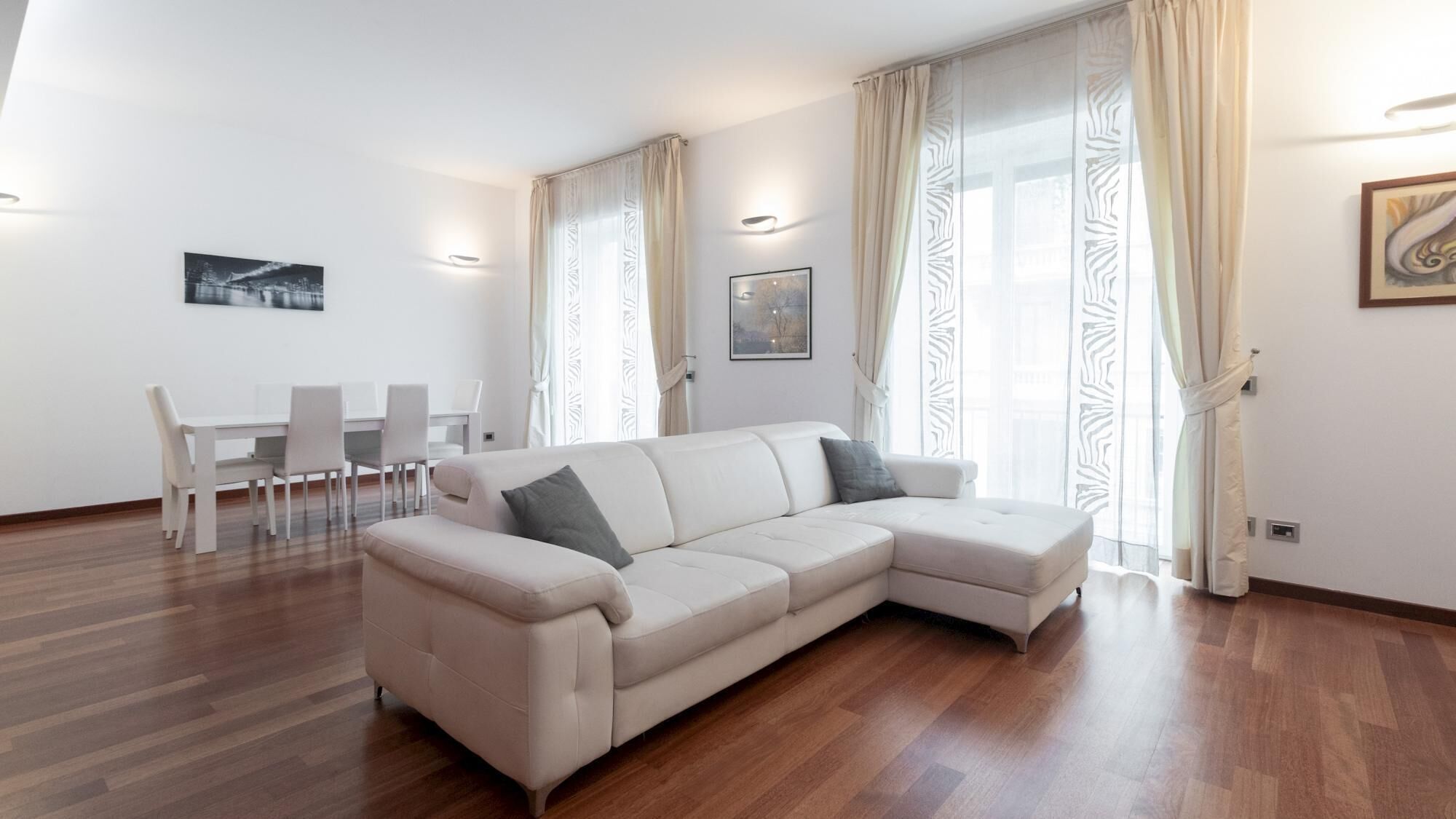 Apartment | 2 bedrooms