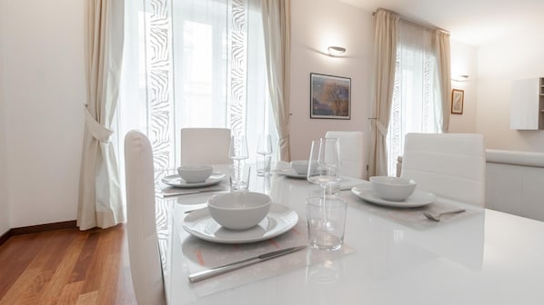 Apartment | 2 Schlafzimmer