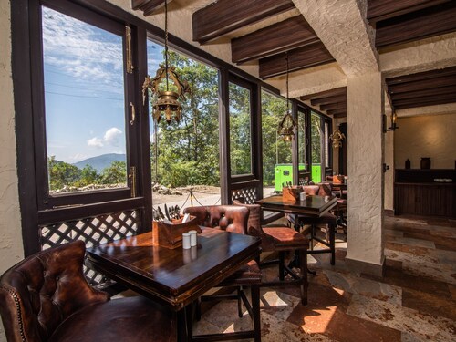 Tree of Life Indra Mandala Hotel, Gangtok