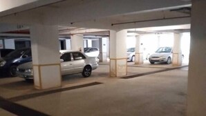 Estacionamento