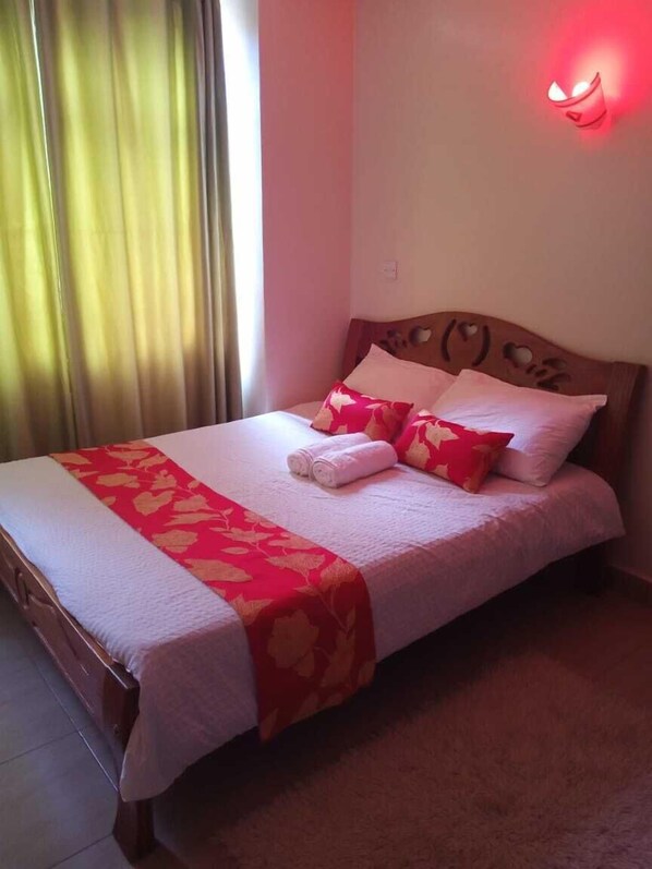 Studio Deluxe | 1 chambre, Wi-Fi gratuit