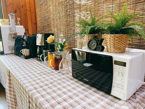 Dineerruimte
