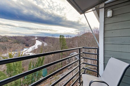 Gatlinburg Summit Smoky Mountains View - Image 35