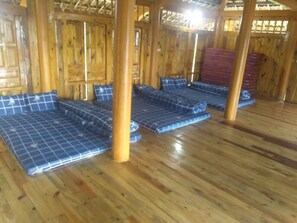 Dormitorio compartido económico | Wifi gratis