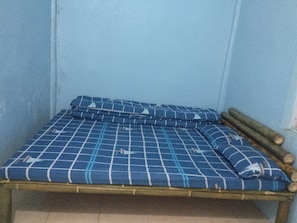 Habitación doble Confort | Wifi gratis
