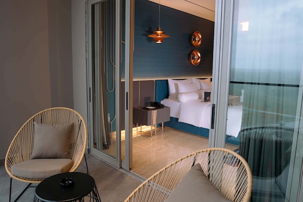 Suite | Terrace/patio