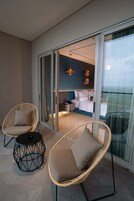 Suite | Terrasse/Patio