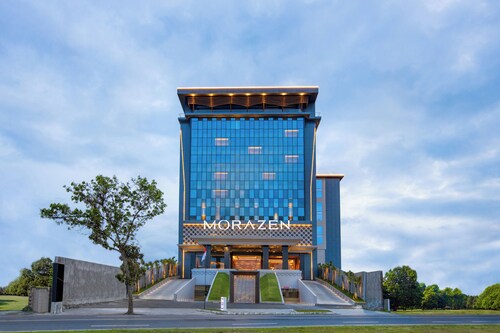 MORAZEN Yogyakarta
