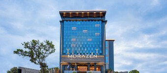 MORAZEN Yogyakarta