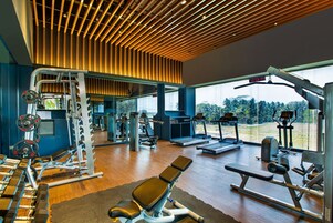 Gimnasio