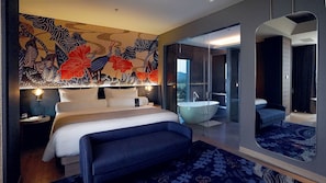 Literie de qualité supérieure, matelas mémoire de forme, bureau