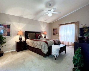 Vila, 3 quartos | 3 quartos