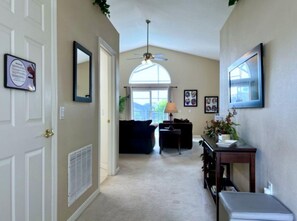 Interior entrance - The Sanctuary at West Haven-335akdgil by Florida Star Vacations (Davenport)