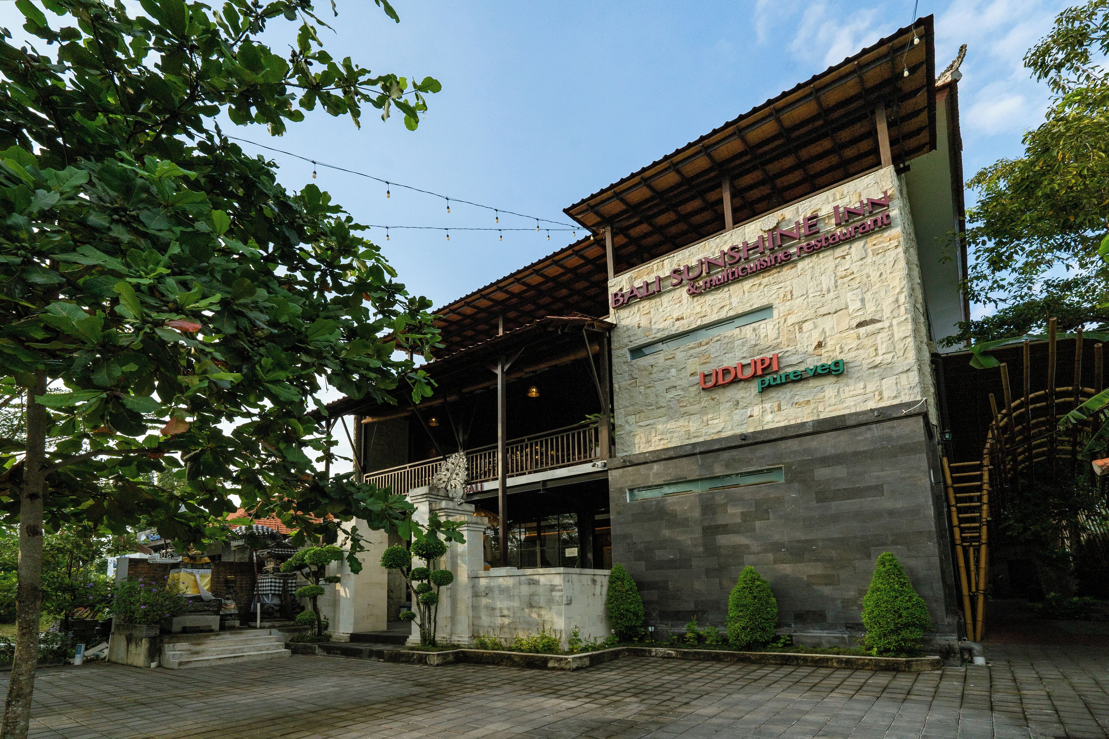 Foto - Bali Sunshine Nusa Dua