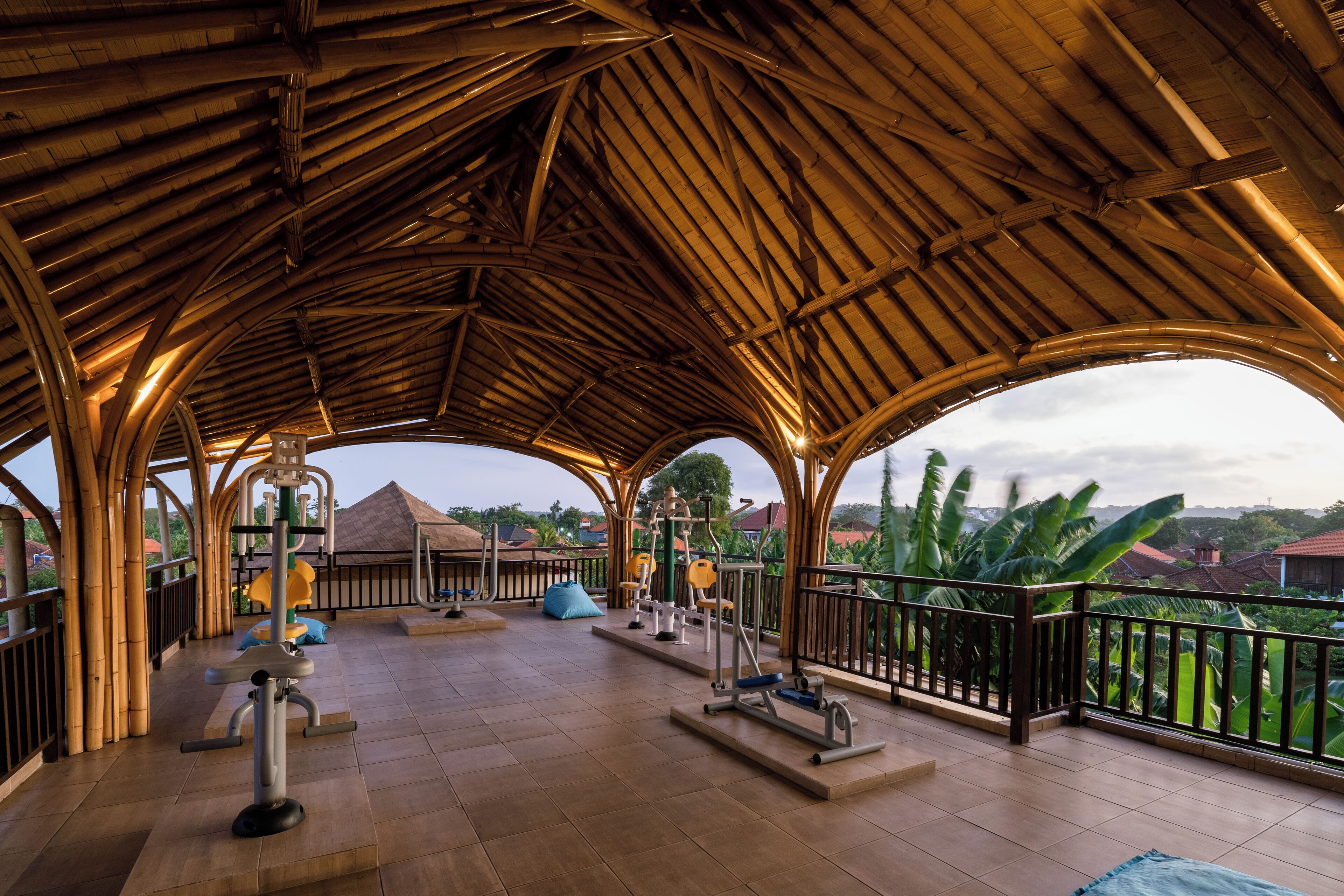 Foto - Bali Sunshine Nusa Dua