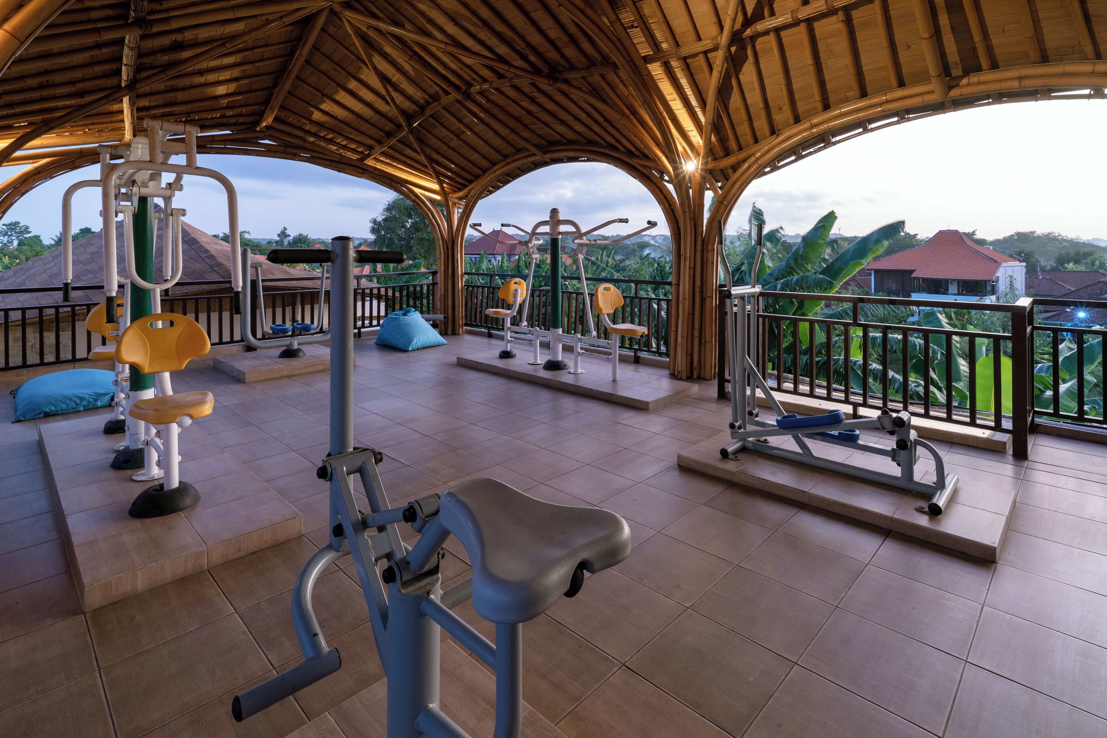 Foto - Bali Sunshine Nusa Dua