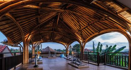 Bali Sunshine Nusa Dua