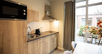 City Housing Genk