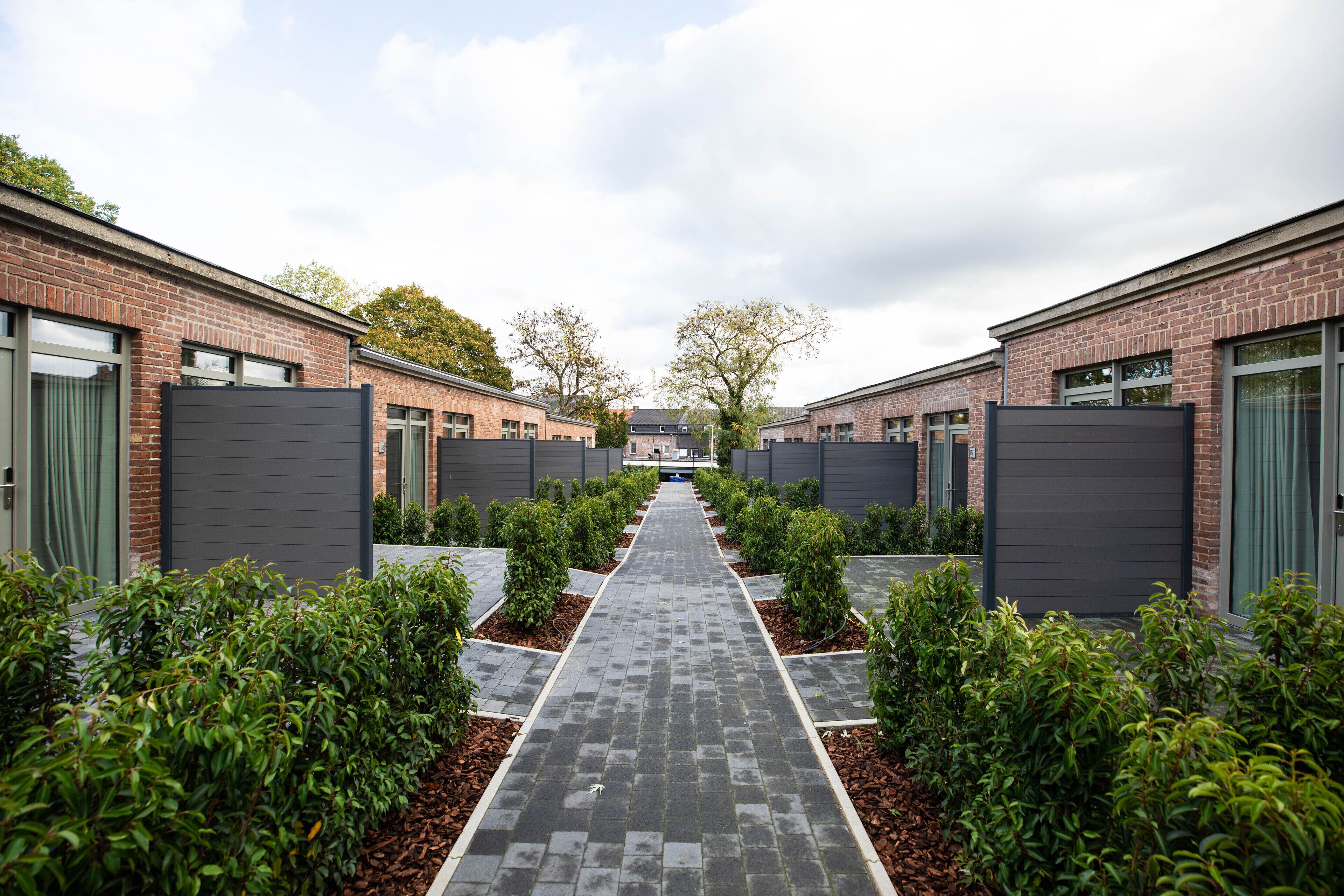 Comfort Double Room | Terrace/patio