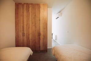 Literie hypoallergénique, décoration personnalisée