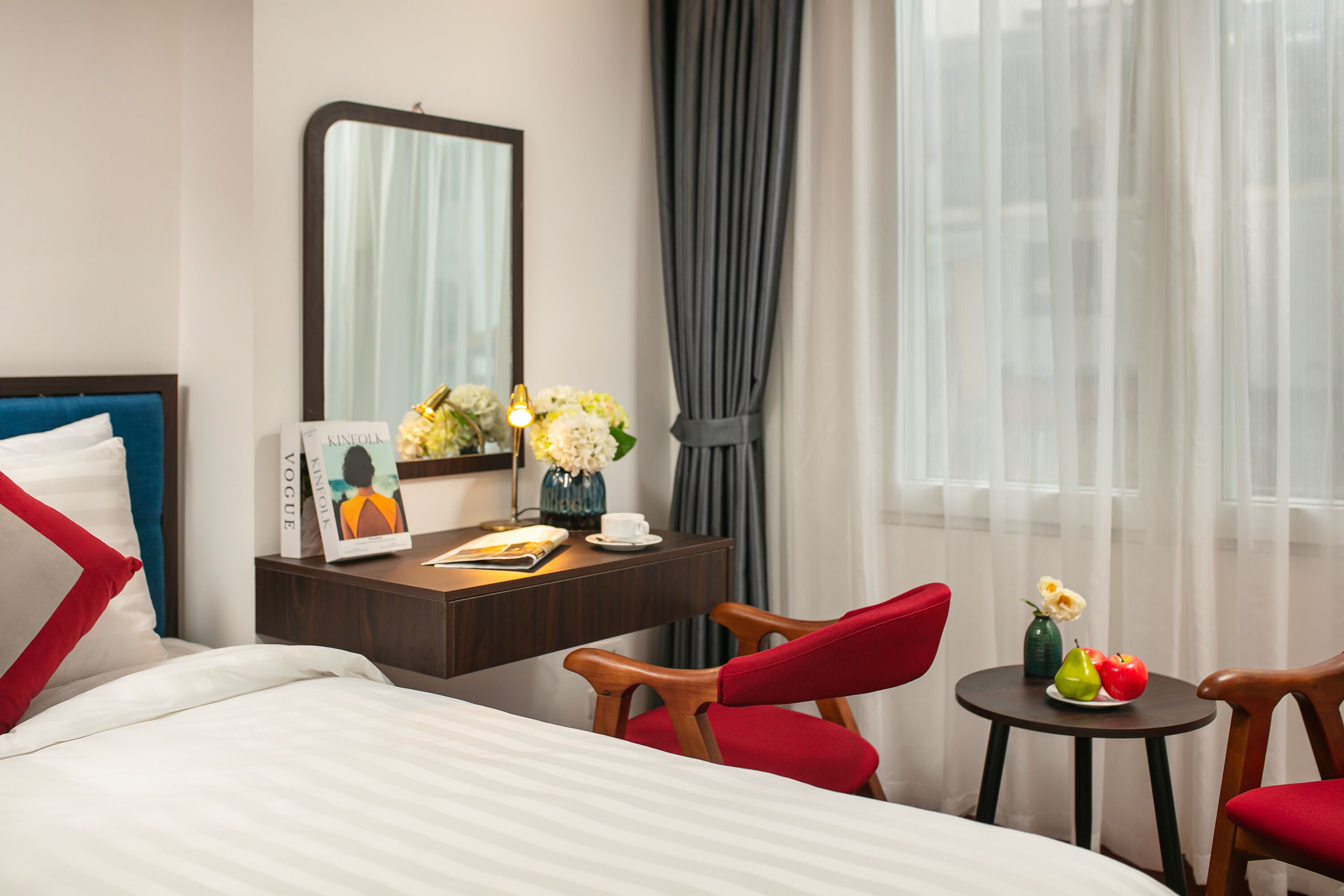 Foto - Silk Flower Hotel & Spa