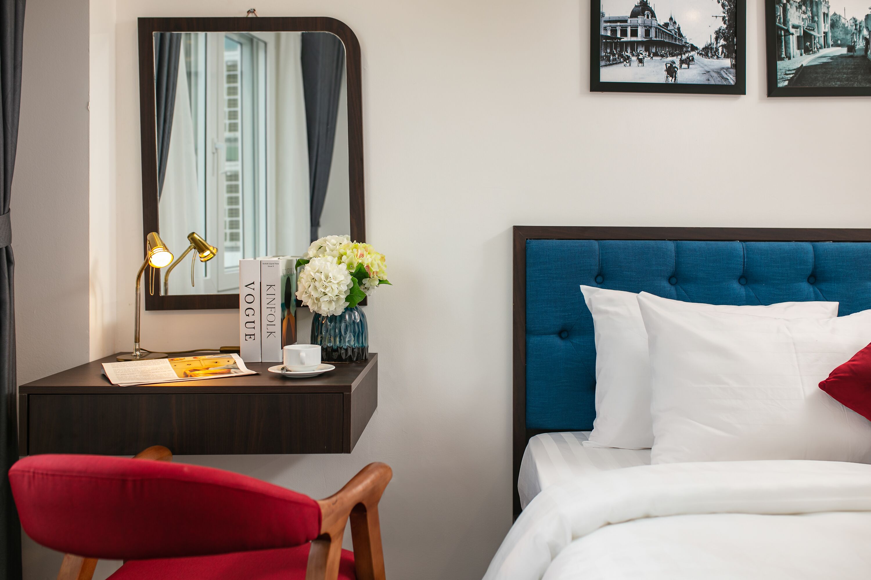 Foto - Silk Flower Hotel & Spa