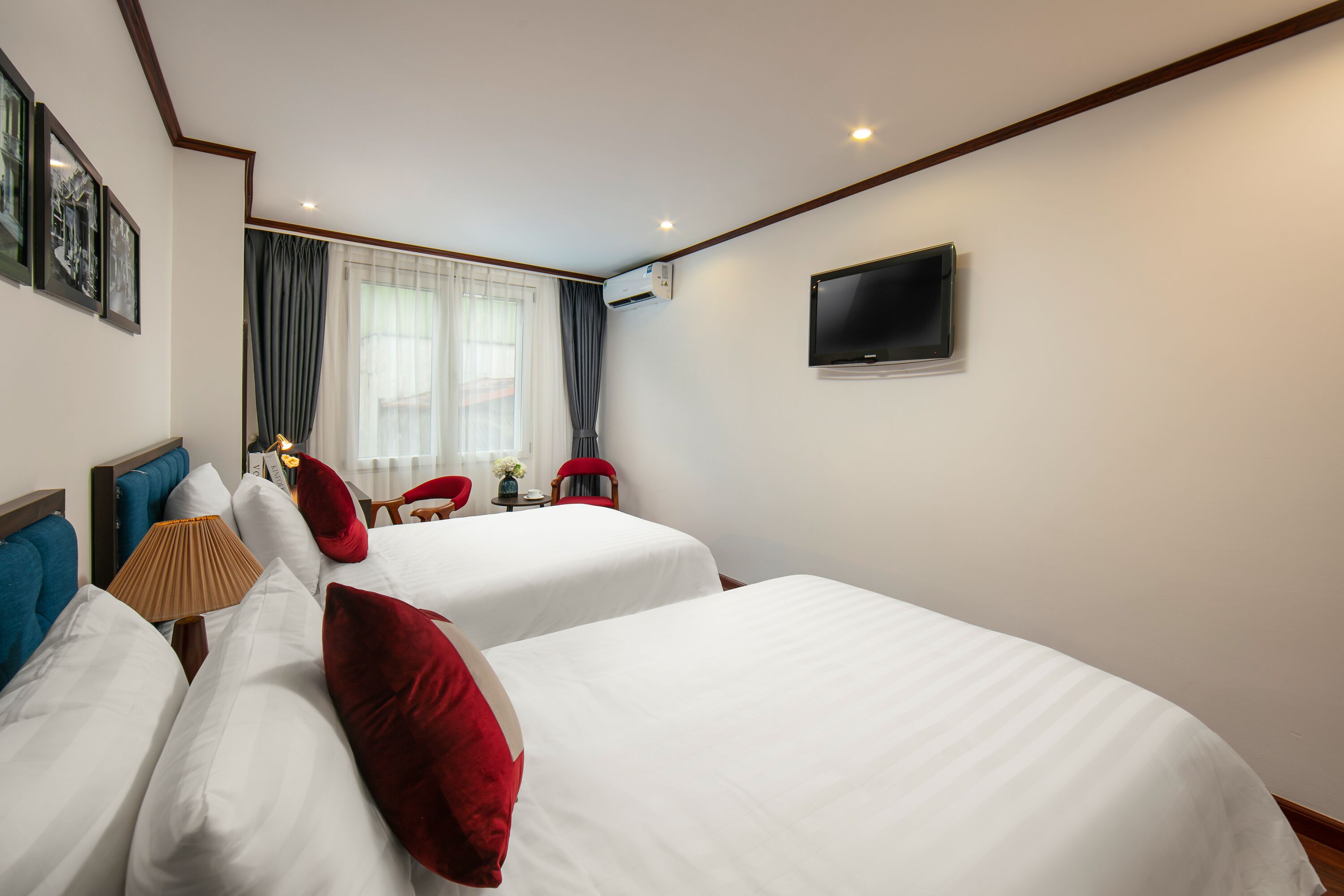 Foto - Silk Flower Hotel & Spa