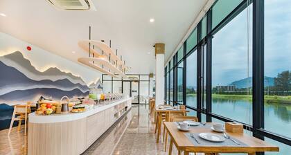 Wyndham Royal Lee Phuket
