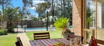 Tallowood House - A great family getaway