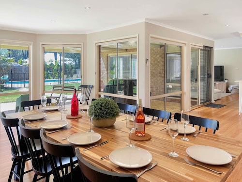 Tallowood House - A great family getaway