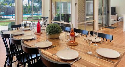 Tallowood House - A great family getaway