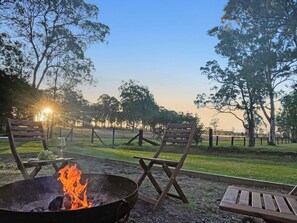 Property grounds - Tallowood House - A great family getaway (NULKABA)