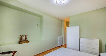 Casabella With Garden