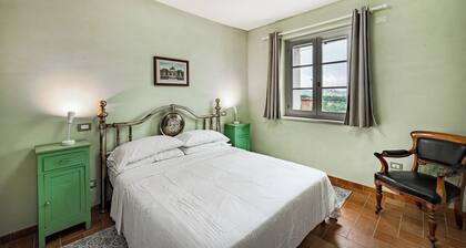 Casabella With Garden