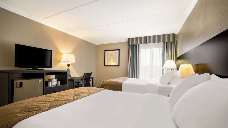 Suburban Studios Syracuse Fairgrounds