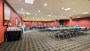 Salle de réunion