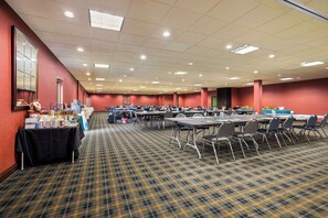 Salle de réunion