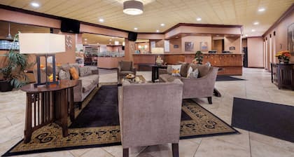 Suburban Studios Syracuse Fairgrounds