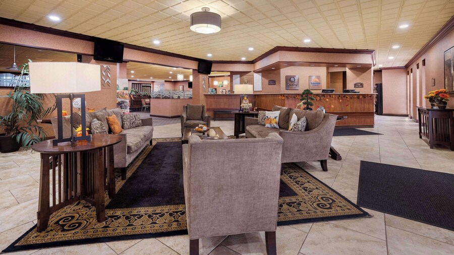 Suburban Studios Syracuse Fairgrounds