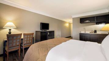 ๋ฌด๋ฃ WiFi, ์นจ๋ ์ํธ