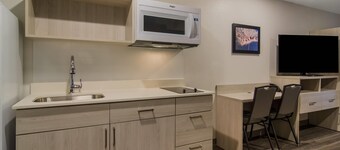 Woodspring Suites Jacksonville Orange Park